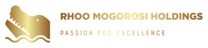 Rhoo Mogorosi Holdings - Passion for Excellence